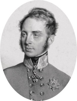 Ferdinand Karl Viktor