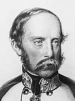 Franz Karl by Joseph Kriehuber