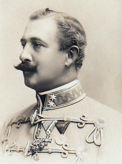 Otto Franz
