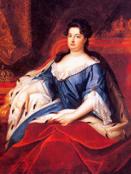 Sophie Charlotte, Queen consort in Prussia