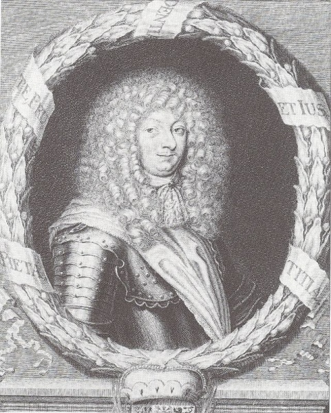 Duke Friedrich I of Saxe-Gotha-Altenburg