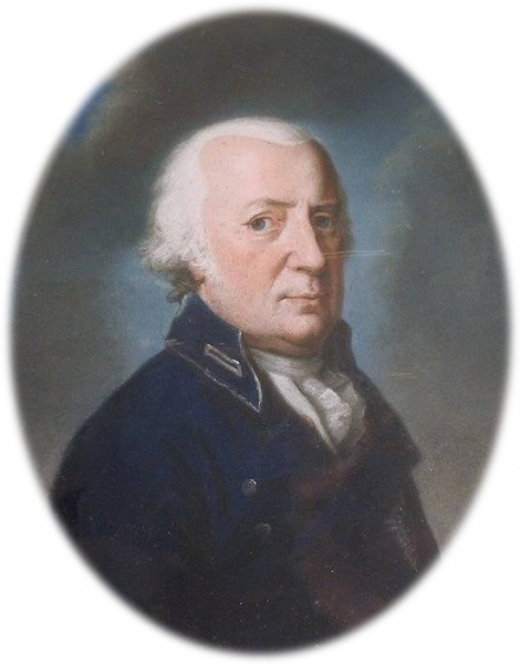 Karl Wilhelm Ferdinand