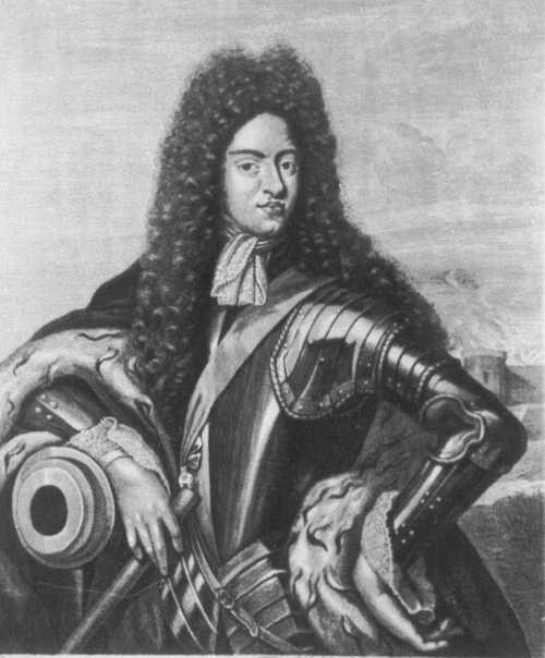 Johann Georg IV
