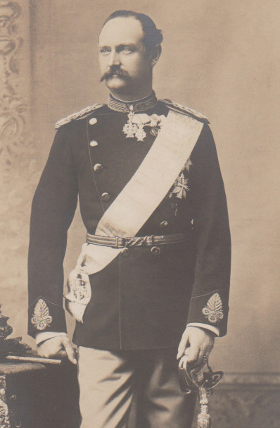 Frederick VIII