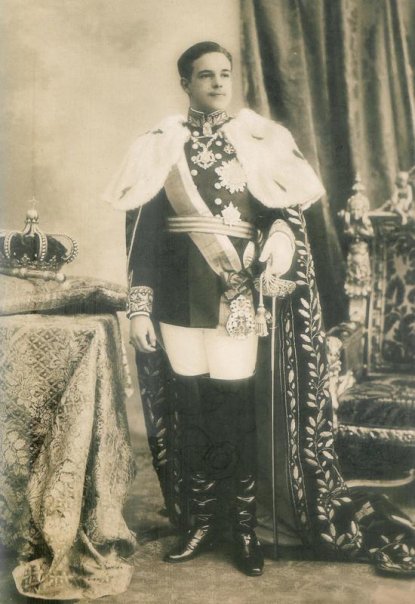 Manuel II
