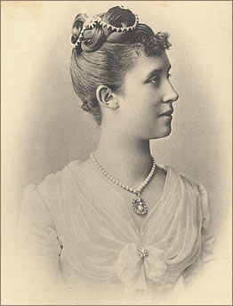 Princess Hilda of Nassau