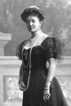 Luise Margareta