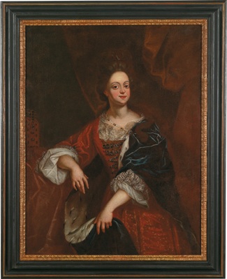 Wilhelmine Amalia